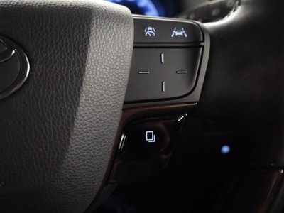 2024 Toyota ALPHARD — фото 21