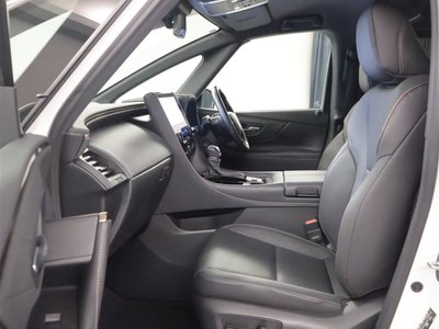 2024 Toyota ALPHARD — фото 29