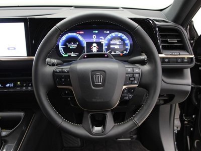 2024 Toyota CROWN SPORT 照片 9
