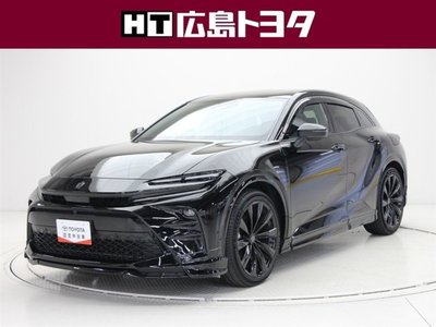 2024 Toyota CROWN SPORT 照片 1
