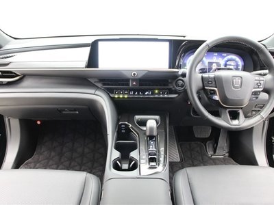 2024 Toyota CROWN SPORT 照片 6