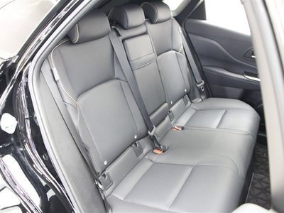 2024 Toyota CROWN SPORT 照片 8