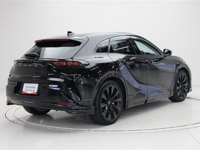 2024 Toyota CROWN SPORT 照片 5