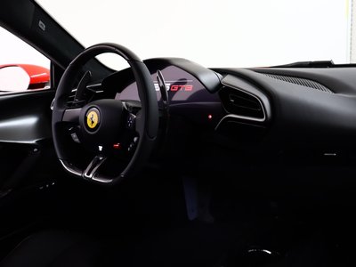 2024 Ferrari 296 GTB — фото 16