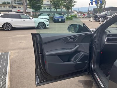 2024 AUDI SQ8 照片 18