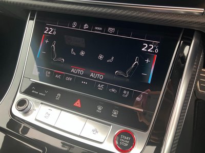 2024 AUDI SQ8 照片 47