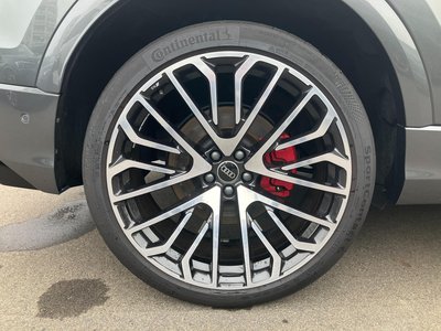 2024 AUDI SQ8 照片 62