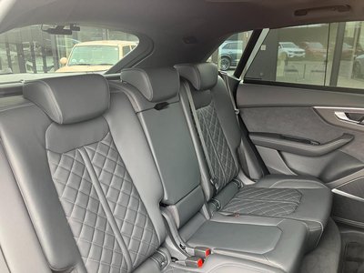 2024 AUDI SQ8 照片 26