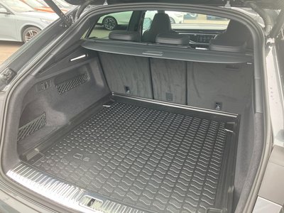 2024 AUDI SQ8 照片 58