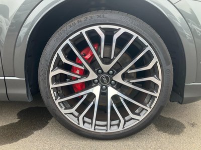 2024 AUDI SQ8 照片 61