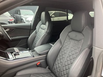 2024 AUDI SQ8 照片 20