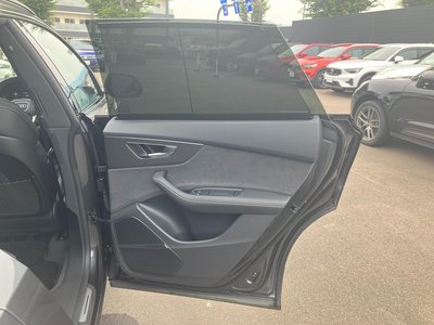 2024 AUDI SQ8 照片 21
