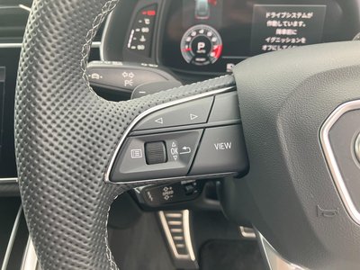 2024 AUDI SQ8 照片 33