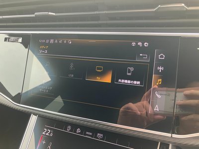 2024 AUDI SQ8 照片 42