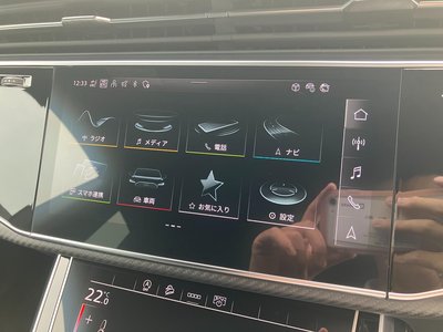 2024 AUDI SQ8 照片 45