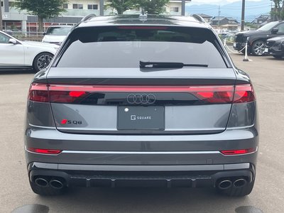 صورة 7 لـ 2024 AUDI SQ8