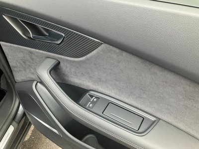 2024 AUDI SQ8 照片 23
