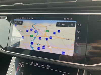 2024 AUDI SQ8 照片 44