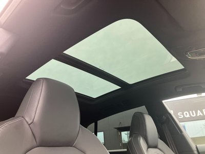 2024 AUDI SQ8 照片 56