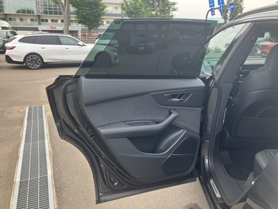 2024 AUDI SQ8 照片 27
