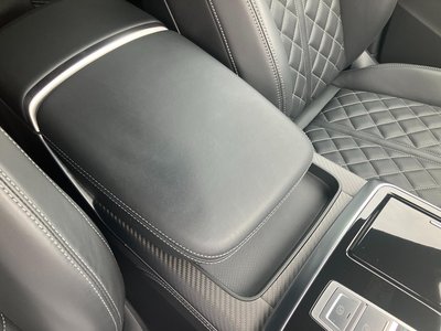 2024 AUDI SQ8 照片 50