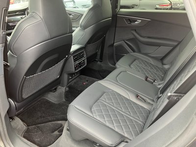 2024 AUDI SQ8 照片 28