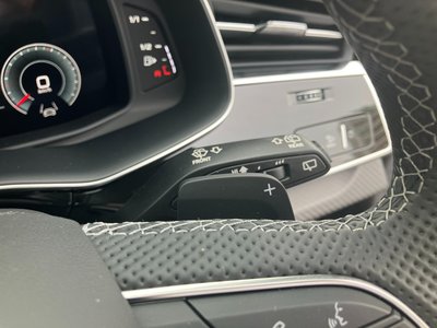 2024 AUDI SQ8 照片 37