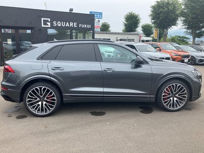 صورة 8 لـ 2024 AUDI SQ8