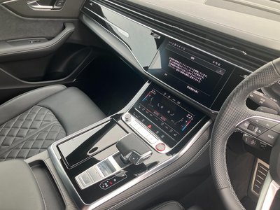 2024 AUDI SQ8 照片 40