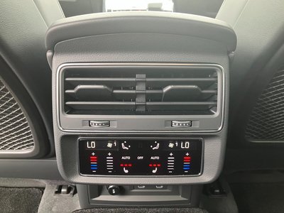 2024 AUDI SQ8 照片 30