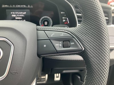 2024 AUDI SQ8 照片 34