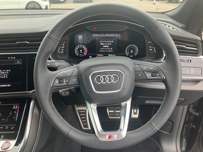 2024 AUDI SQ8 照片 32