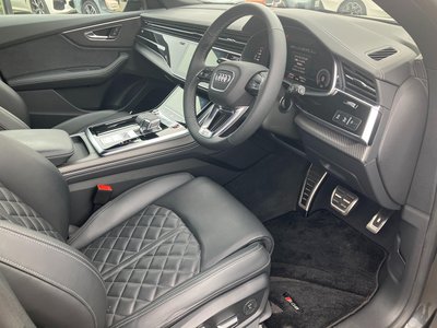 صورة 15 لـ 2024 AUDI SQ8
