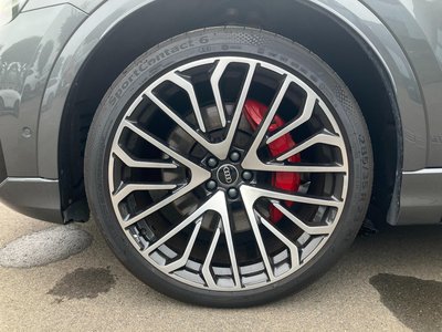 2024 AUDI SQ8 照片 63