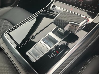 2024 AUDI SQ8 照片 48