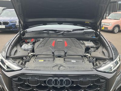 2024 AUDI SQ8 照片 65