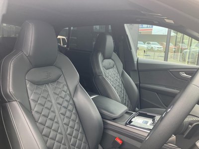 صورة 16 لـ 2024 AUDI SQ8