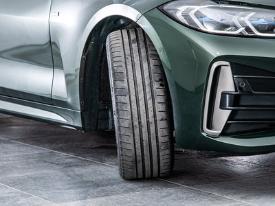 صورة 47 لـ 2021 BMW 4 SERIES CABRIOLET