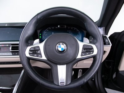 صورة 56 لـ 2021 BMW 4 SERIES CABRIOLET