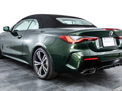 صورة 17 لـ 2021 BMW 4 SERIES CABRIOLET