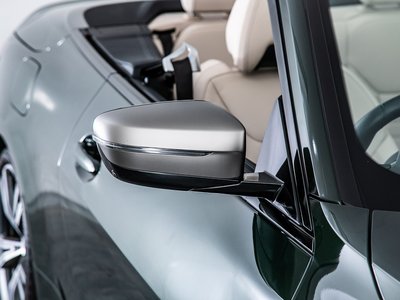 صورة 30 لـ 2021 BMW 4 SERIES CABRIOLET