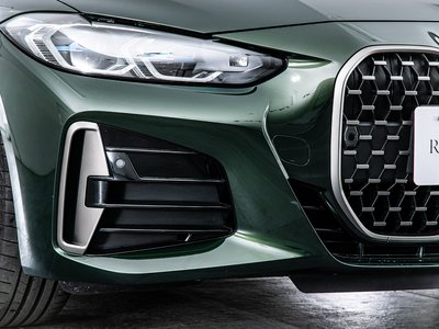 صورة 25 لـ 2021 BMW 4 SERIES CABRIOLET