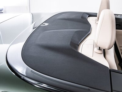 صورة 39 لـ 2021 BMW 4 SERIES CABRIOLET