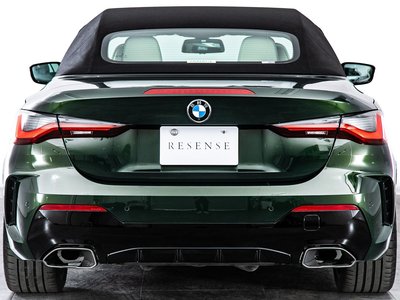 صورة 18 لـ 2021 BMW 4 SERIES CABRIOLET
