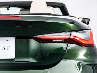 صورة 33 لـ 2021 BMW 4 SERIES CABRIOLET