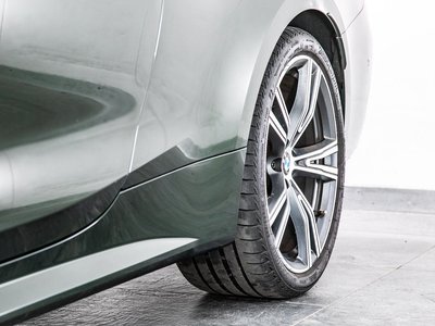 صورة 46 لـ 2021 BMW 4 SERIES CABRIOLET