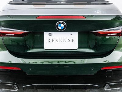 صورة 36 لـ 2021 BMW 4 SERIES CABRIOLET