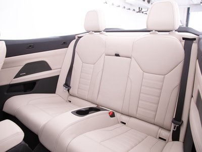 صورة 65 لـ 2021 BMW 4 SERIES CABRIOLET