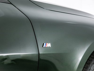 صورة 40 لـ 2021 BMW 4 SERIES CABRIOLET