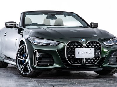 صورة 15 لـ 2021 BMW 4 SERIES CABRIOLET
